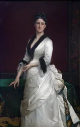 Catharine Lorillard Wolfe